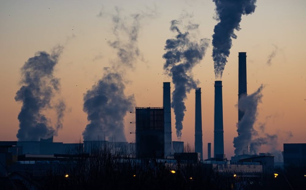 Pollution : 9 millions de décès prématurés en une année
